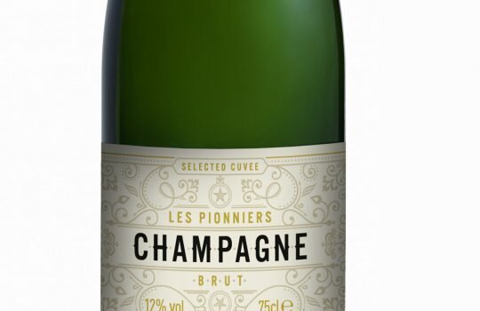 Fizz From The Gods? Head to the Co Op!